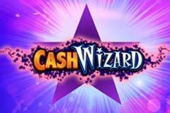 Cash Wizard Slot Machine online, free Play