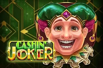 Cashin Joker slot free play demo