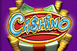 Cashino slot free play demo