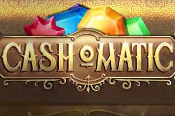 Cashomatic slot free play demo