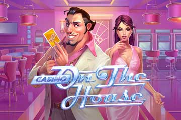 Casino On the House slot free play demo