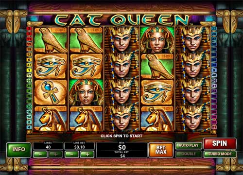 Playtech online casino