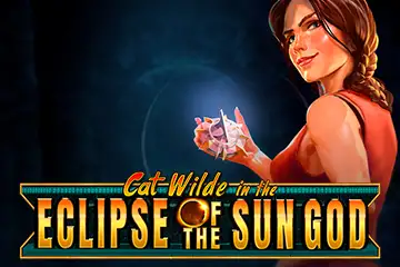 Eclipse of the Sun God slot free play demo
