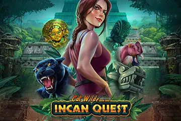 Incan Quest slot free play demo