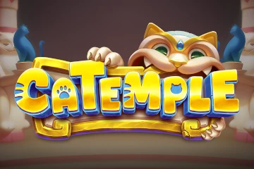 Catemple Slot Game