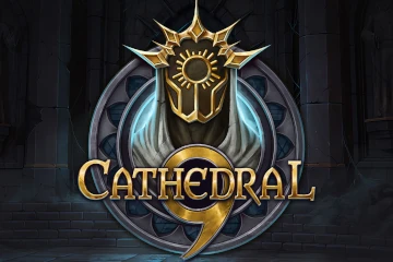 Try Cathedral 9 free demo slot