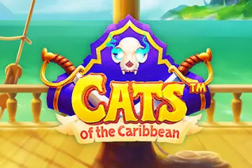 Cats of the Caribbean slot free play demo