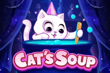Cats Soup