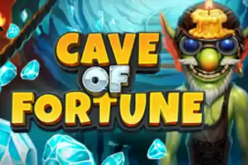 Cave of Fortune slot free play demo