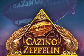 Cazino Zeppelin slot free play demo