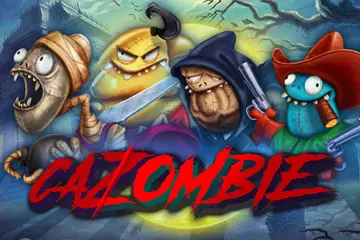 Cazombie slot free play demo