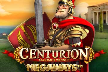 Centurion Megaways slot free play demo