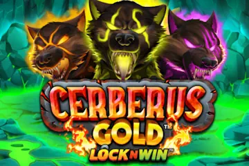 Cerberus Gold Slot Game