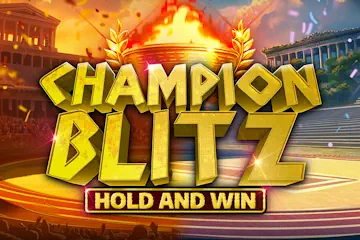 Champion Blitz