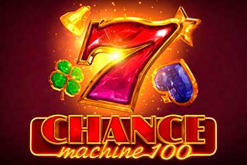 Chance Machine 100 slot free play demo