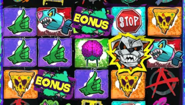 Chaos Crew 3 base game review