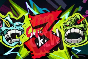Chaos Crew 3