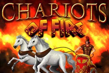 Chariots of Fire slot free play demo