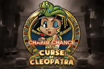 Charlie Chance and the Curse of Cleopatra Slot Review (Playn Go)