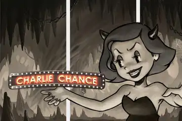 Charlie Chance slot