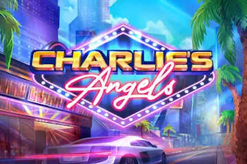 Charlies Angels slot free play demo