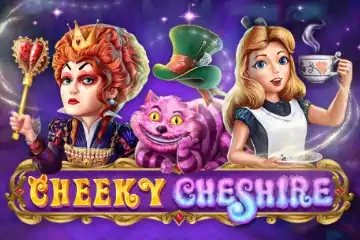 Cheeky Cheshire slot free play demo