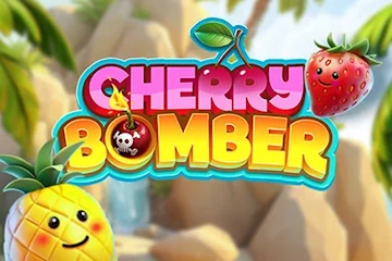 Cherry Bomber