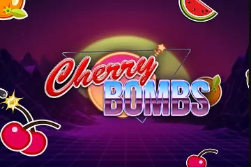 Cherry Bombs slot free play demo