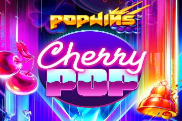 CherryPop slot free play demo