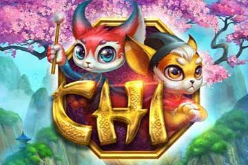 Chi slot free play demo