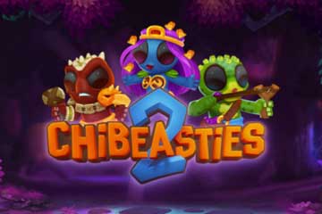 Chibeasties 2 slot free play demo