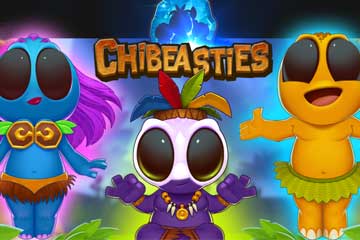 Chibeasties slot free play demo
