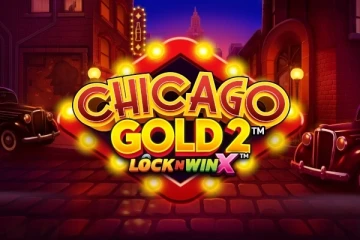 Chicago Gold 2 Slot Game