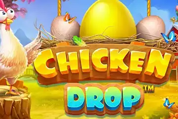 Chicken Drop slot free play demo