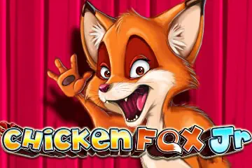 Chicken Fox Jr slot free play demo