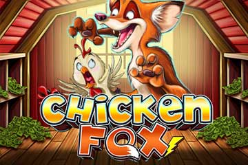 Chicken Fox slot free play demo