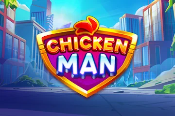 Chicken Man slot free play demo