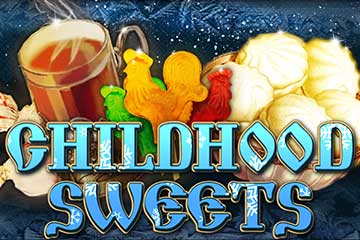 Childhood Sweets slot free play demo