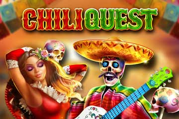 Chili Quest slot free play demo