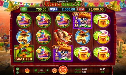 Top 10 Casino Games, casino game list.