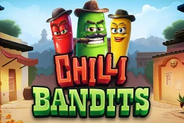 Chilli Bandits slot free play demo