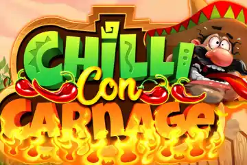 Chilli Con Carnage slot free play demo