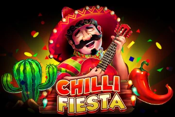 Chilli Fiesta slot free play demo