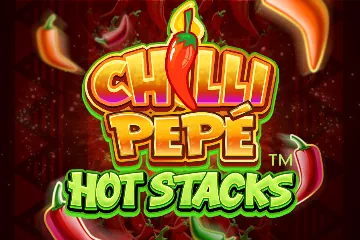 Chilli Pepe Hot Stacks slot free play demo