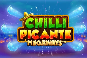 Chilli Picante Megaways slot free play demo