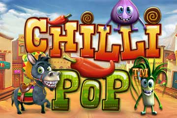 Chilli Slots