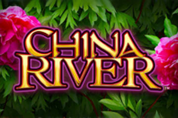 China River slot free play demo