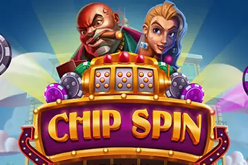 Chip Spin slot free play demo