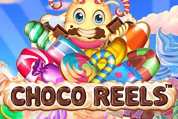 Choco Reels slot free play demo