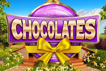 Chocolates Slot Review (Big Time Gaming)